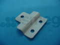 Smeg Fixings And Brackets - 764170105 Guide And Holder F handle